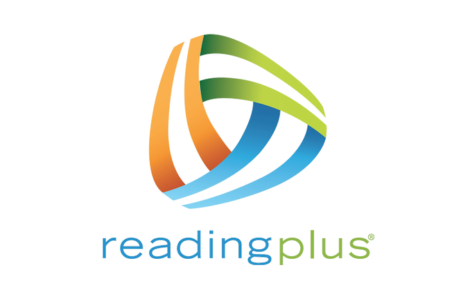 Reading Plus logo