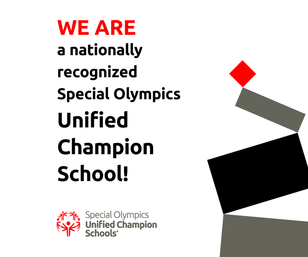 Unified Champion School