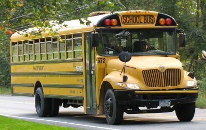 2022-2023 Bus Schedules Published