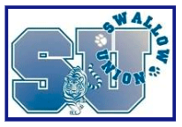 Swallow Union Logo