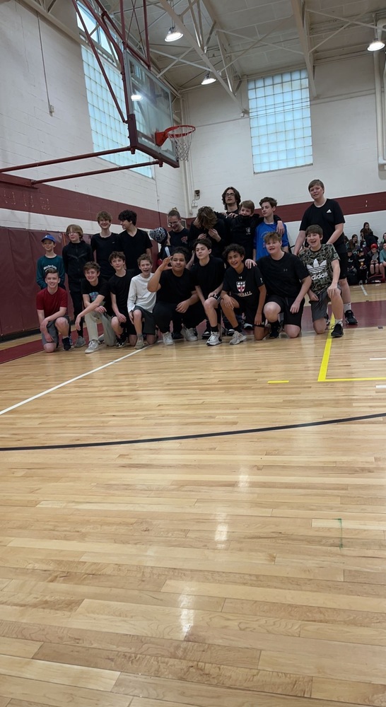 Weekly Memo GrotonDunstable Regional Middle School