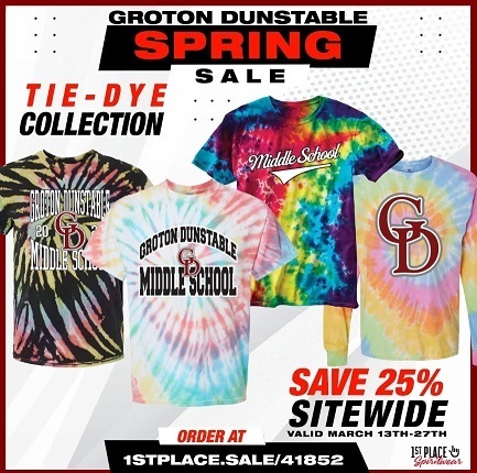Tie Dye