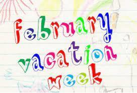 February Vacation