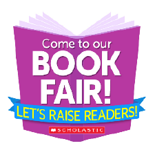 MSPTO Book Fair