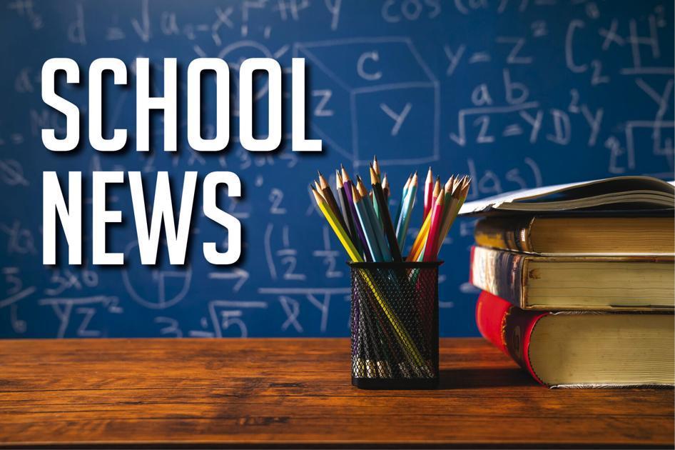 School news