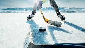 Ice Hockey