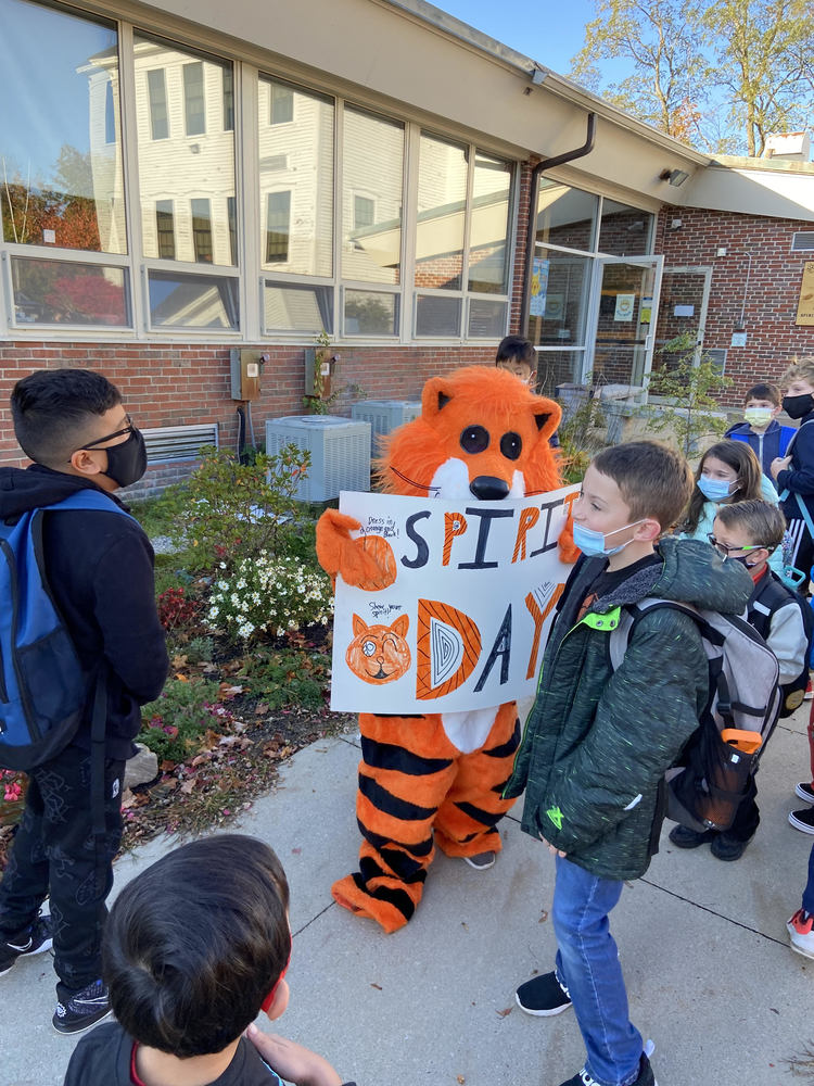 Spirit Day