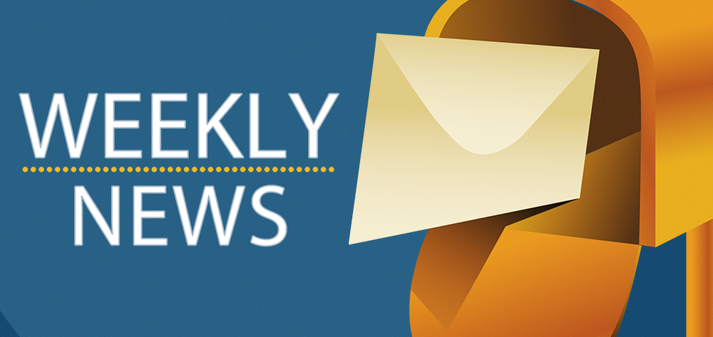 Weekly News
