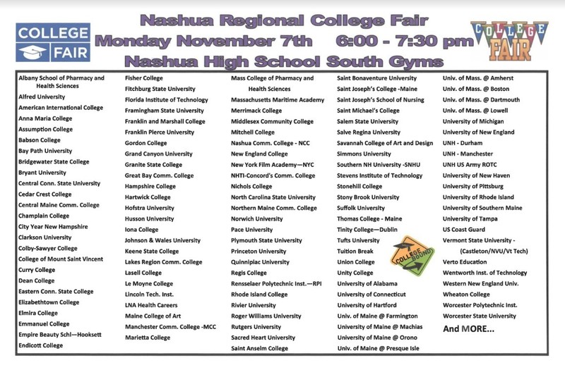 GDRHS Newsletter | Groton-Dunstable​ ​Regional​ ​High​ ​School